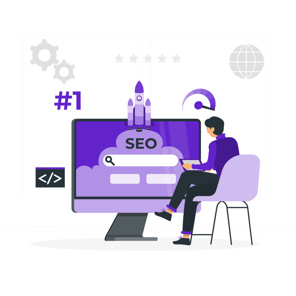 SEO Growth strategy